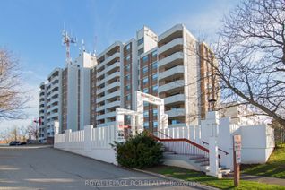 Apartment for Rent, 8 Fead St #602, Orangeville, ON