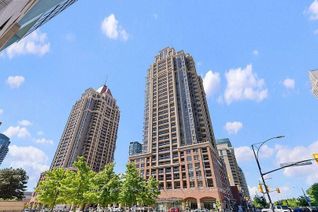 Apartment for Sale, 330 Princess Royal Dr #319, Mississauga, ON