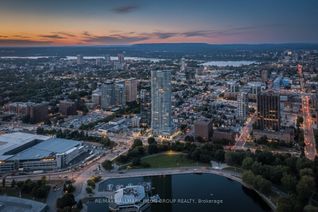 Apartment for Sale, 805 Carling Ave #908, Dows Lake - Civic Hospital and Area, ON