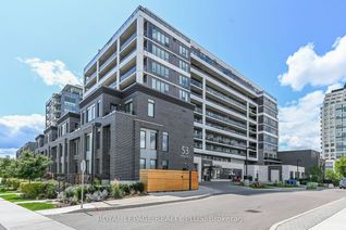 Condo for Sale, 53 Arthur St S #614, Guelph, ON
