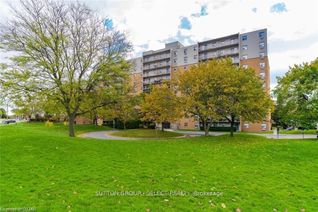 Property for Rent, 931 Wonderland Rd S #709, London South, ON