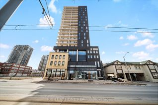 Apartment for Sale, 181 King St S #1214, Waterloo, ON