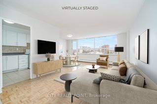 Property for Rent, 6200 Bathurst St #1504, Toronto, ON
