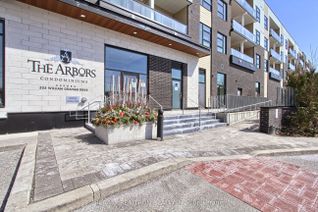 Property for Sale, 555 William Graham Dr #242, Aurora, ON