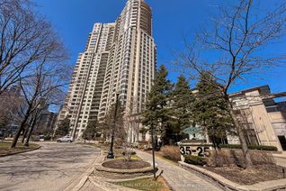 Apartment for Sale, 35 Kingsbridge Garden Cir #2706, Mississauga, ON