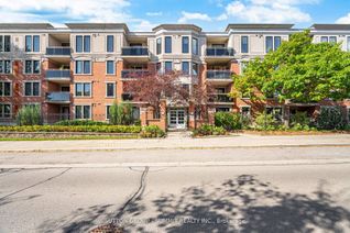 Property for Sale, 2300 Parkhaven Blvd #207, Oakville, ON Property for Sale, 2300 Parkhaven Blvd #207, Oakville, ON