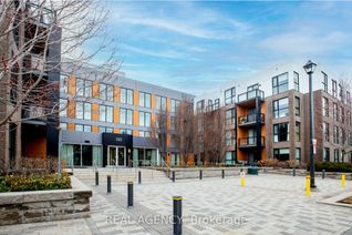Condo Apartment for Sale, 150 Sabina Dr #307, Oakville, ON
