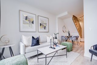 Condo Apartment for Sale, 335 Wheat Boom Dr #101, Oakville, ON