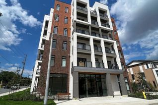 Condo for Rent, 160 Canon Jackson Dr #305, Toronto, ON