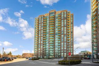 Property for Sale, 4879 Kimbermount Ave #1509, Mississauga, ON