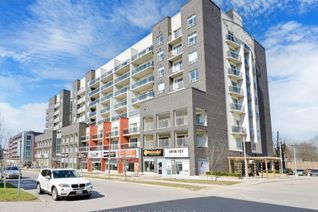 Apartment for Sale, 280 Lester St #308, Waterloo, ON
