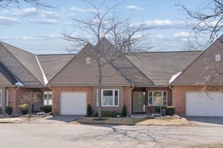Bungalow for Sale, 1850 Cherryhill Rd #9, Peterborough, ON