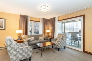 Apartment for Sale, 31-101 The Greens Dr, Huntsville, ON