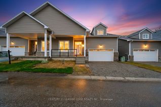 Semi-Detached House for Sale, 8 Turnberry Ct, Bracebridge, ON