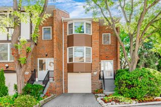 Property for Sale, 42 Windsor Court Rd, Markham, ON