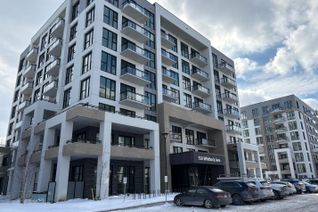 Apartment for Rent, 750 Whitlock Ave #809, Milton, ON