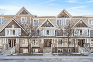 Apartment for Rent, 258 Chapman Mills Dr, Barrhaven, ON