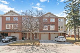 Property for Sale, 1 Crestlea Cres #E, Tanglewood - Grenfell Glen - Pineglen, ON