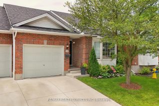 Condo Townhouse for Sale, 1077 Hamilton Rd #31, London East, ON