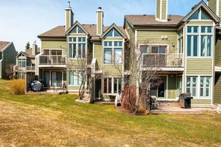Condo Townhouse for Sale, 796404 Grey Road 19 N/A #109, Blue Mountains, ON