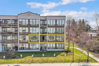 Condo for Sale, 105 BAGOT St #202, Guelph, ON