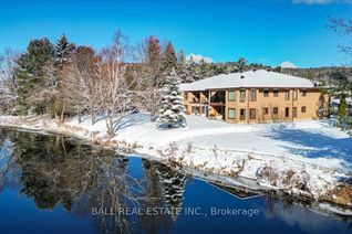 Property for Sale, 16 Alice St #203, Bancroft, ON