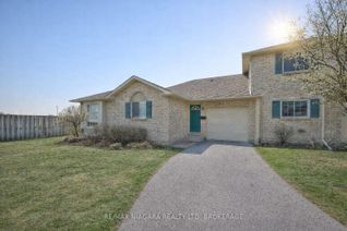 Condo Townhouse for Sale, 7470 Monastery Dr #23, Niagara Falls, ON