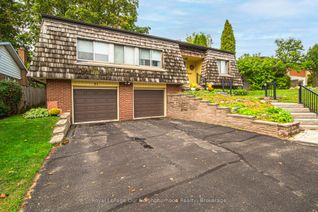 Bungalow for Sale, 81 Marica Ave, Oshawa, ON