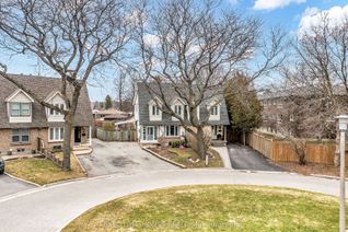Semi-Detached House for Sale, 318 Rondeau Ct, Oshawa, ON