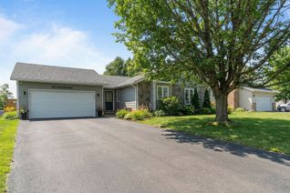 Bungalow for Sale, 5 Pommel Pl, Penetanguishene, ON