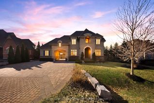 Property for Sale, 6 Holdroyd Ct, Halton Hills, ON