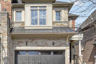 Townhouse for Sale, 2416 Village Common, Oakville, ON