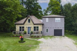 Property for Sale, 7013 Perth Line 24 N/A, West Perth, ON