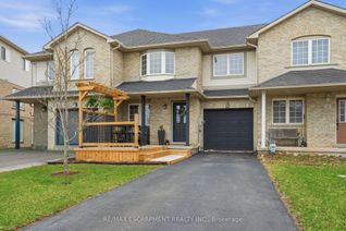 Property for Sale, 14 Kenyon Cres, Grimsby, ON