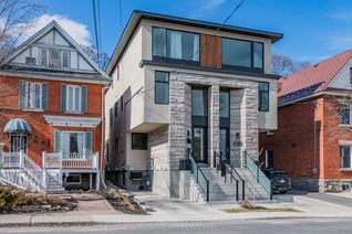 House for Sale, 13 FIFTH Ave #B, Glebe - Ottawa East and Area, ON