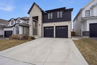 House for Sale, 1886 Fountain Grass Dr, London South, ON