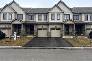 Freehold Townhouse for Rent, 117 Keelson St N, Welland, ON Freehold Townhouse for Rent, 117 Keelson St N, Welland, ON