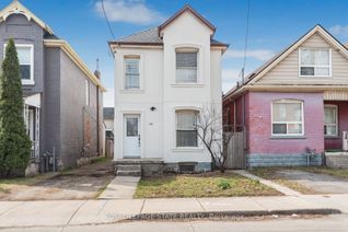 House for Sale, 60 Keith St, Hamilton, ON