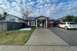 House for Rent, 176 Fennell Ave E #2, Hamilton, ON