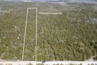 Vacant Residential Land for Sale, LT 12 CON 2 WBR LINDSAY N/A, Northern Bruce Peninsula, ON