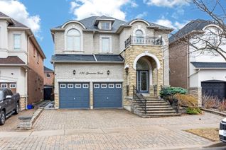 Detached House for Sale, 130 Greenview Cir, Vaughan, ON