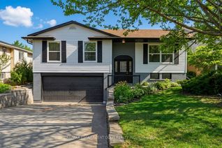 Bungalow for Sale, 4140 Celia Ct, Burlington, ON