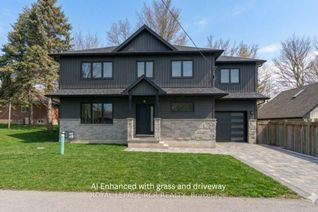 Property for Sale, 7 Henry St, Orangeville, ON