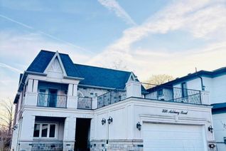 Detached House for Rent, 338 Ashbury Rd, Oakville, ON