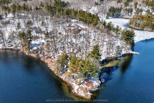 Property for Sale, 606 Whites Point Rd, Rideau Lakes, ON
