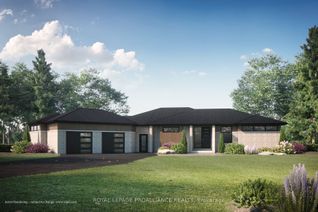 Bungalow for Sale, 0 County Road 3 N/A, Prince Edward County, ON