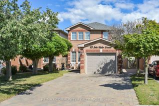 Detached House for Sale, 95 John Walter Cres, Clarington, ON Detached House for Sale, 95 John Walter Cres, Clarington, ON