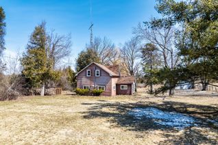 Residential Farm for Sale, 16865 Ridge Rd, Brock, ON