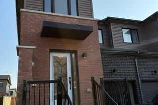 Freehold Townhouse for Sale, 141 Turnberry Ln, Barrie, ON