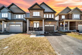 Detached House for Sale, 19 Findlay Way, Centre Wellington, ON